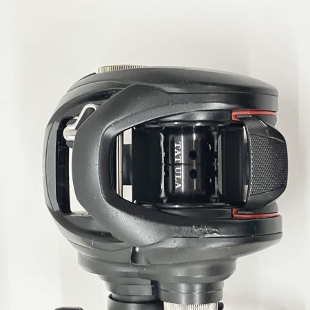 DAIWA ダイワ TATULA タトゥーラ 100SHL ベイトリール