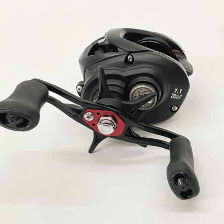  DAIWA ダイワ TATULA タトゥーラ 100SHL ベイトリール