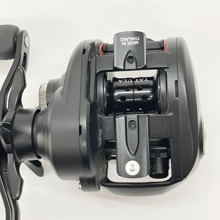  DAIWA ダイワ TATULA タトゥーラ 100SHL ベイトリール