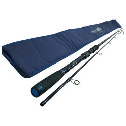 ΣΣ SMITH LTD スミス(釣具) ルアーロッド ブローショット ロングキャリー BS-LC100 Cランク