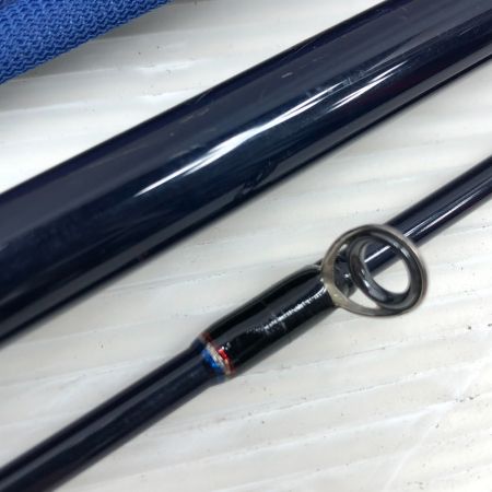  SMITH LTD スミス(釣具) ルアーロッド ブローショット ロングキャリー BS-LC100