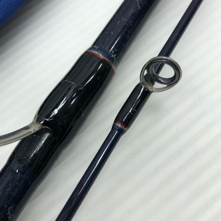  SMITH LTD スミス(釣具) ルアーロッド ブローショット ロングキャリー BS-LC100