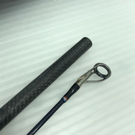  SMITH LTD スミス(釣具) ルアーロッド ブローショット ロングキャリー BS-LC100