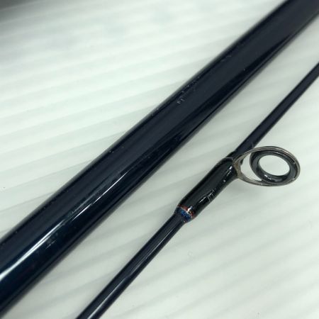  SMITH LTD スミス(釣具) ルアーロッド ブローショット ロングキャリー BS-LC100