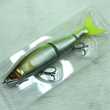  GAN CRAFT ガンクラフト ルアー ジョインテッドクロー シフト183/148改/178