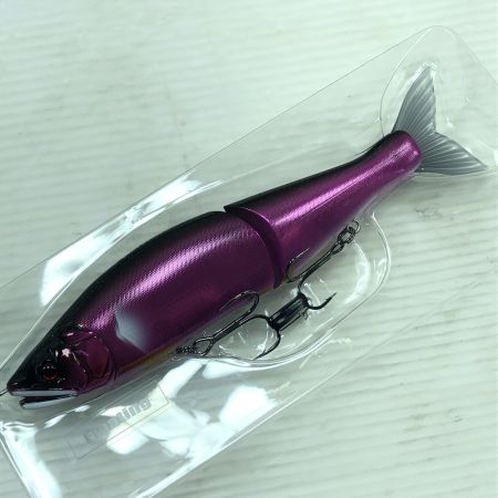 GAN CRAFT ガンクラフト ルアー ジョインテッドクロー シフト183/148改/178