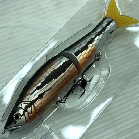  GAN CRAFT ガンクラフト ルアー ジョインテッドクロー シフト183/148改/178