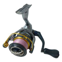 SHIMANO シマノ スピニングリール 03781 16ヴァンキッシュC2500XGS Cランク