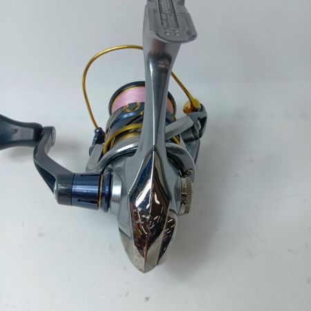 SHIMANO シマノ スピニングリール 03781 16ヴァンキッシュC2500XGS