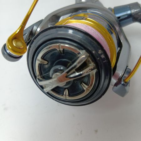 SHIMANO シマノ スピニングリール 03781 16ヴァンキッシュC2500XGS
