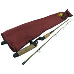 ΣΣ ABU ルアーロッド PARAZOOM パラズーム 181 Bランク