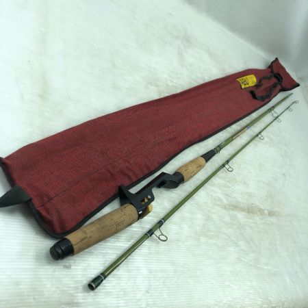  ABU ルアーロッド PARAZOOM パラズーム 181