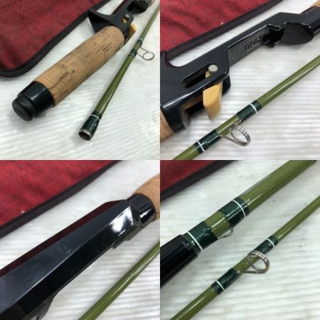  ABU ルアーロッド PARAZOOM パラズーム 181