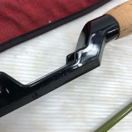  ABU ルアーロッド PARAZOOM パラズーム 181