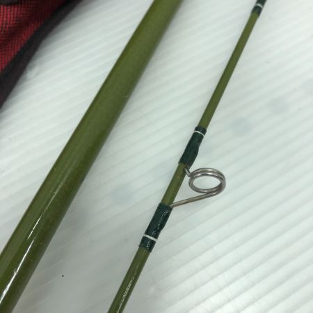  ABU ルアーロッド PARAZOOM パラズーム 181