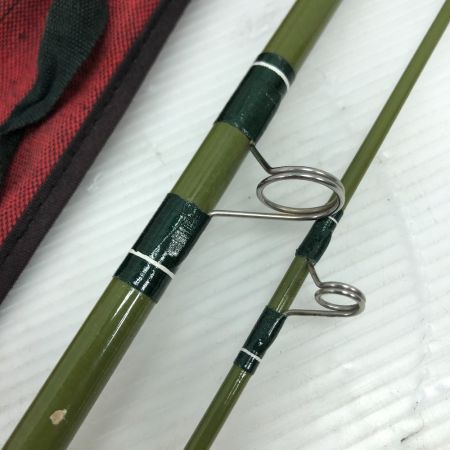  ABU ルアーロッド PARAZOOM パラズーム 181