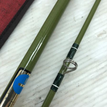  ABU ルアーロッド PARAZOOM パラズーム 181