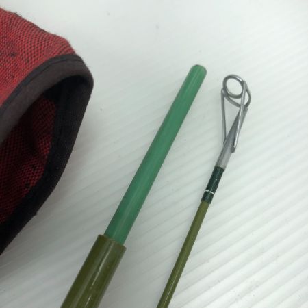  ABU ルアーロッド PARAZOOM パラズーム 181