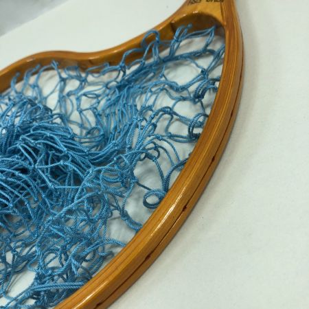  KING-FISH 釣り用品 ランディングネット ハンドメイド