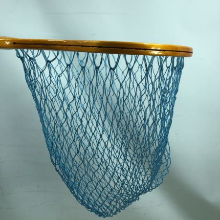  KING-FISH 釣り用品 ランディングネット ハンドメイド