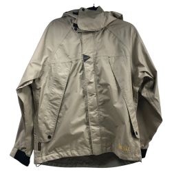 ΣΣ DAIWA ダイワ フィッシングウェア レインスーツ 上下セット Mサイズ Bランク