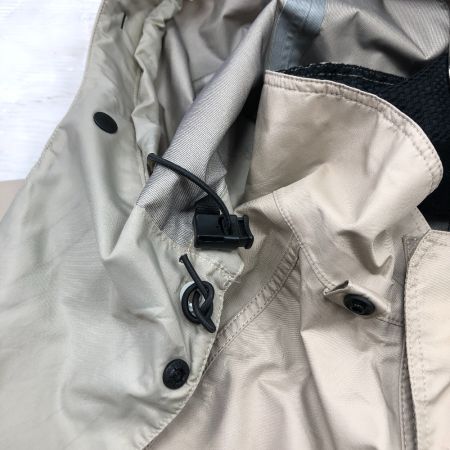  DAIWA ダイワ フィッシングウェア レインスーツ 上下セット Mサイズ