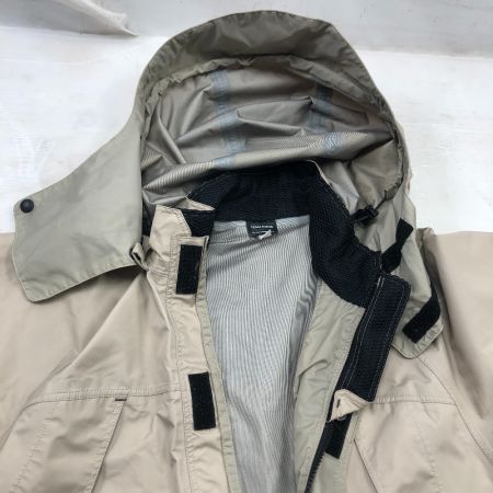  DAIWA ダイワ フィッシングウェア レインスーツ 上下セット Mサイズ