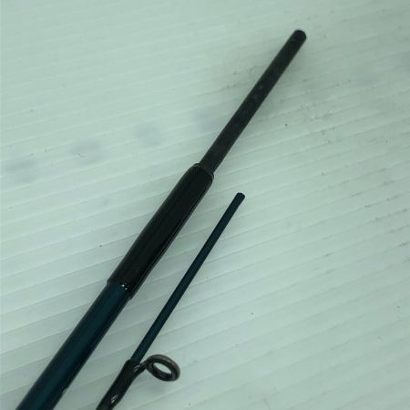  ufmウエダ ルアーロッド スーパースティンガーボロン SSS-64 Si 穂先折れあり