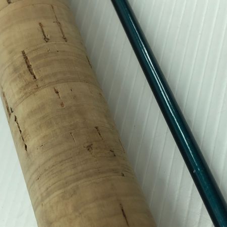  ufmウエダ ルアーロッド スーパースティンガーボロン SSS-64 Si 穂先折れあり