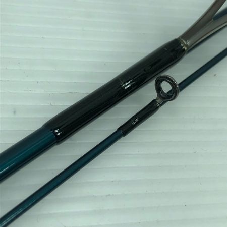  ufmウエダ ルアーロッド スーパースティンガーボロン SSS-64 Si 穂先折れあり