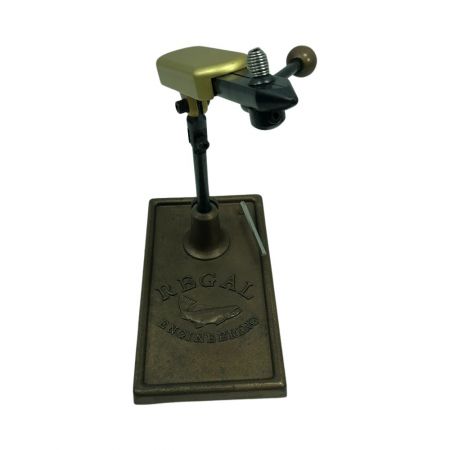 REGAL リーガル タイイングツール フライタイイングバイス