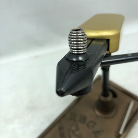  REGAL リーガル タイイングツール フライタイイングバイス