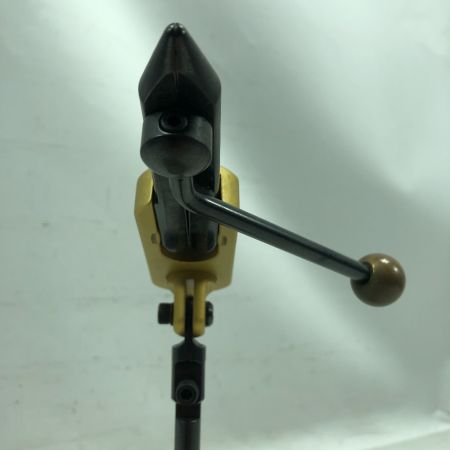  REGAL リーガル タイイングツール フライタイイングバイス