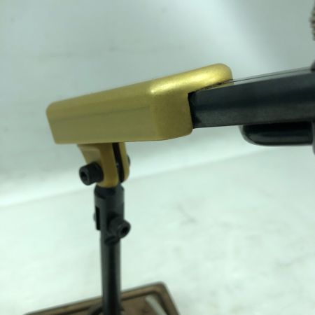  REGAL リーガル タイイングツール フライタイイングバイス