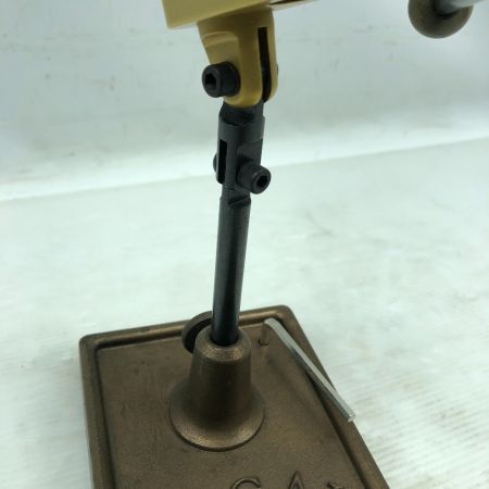  REGAL リーガル タイイングツール フライタイイングバイス