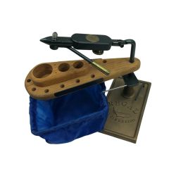 ΣΣ REGAL リーガル タイイングツール フライタイイングバイス Tying Vise Bランク