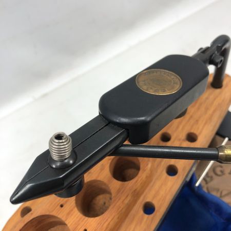  REGAL リーガル タイイングツール フライタイイングバイス Tying Vise