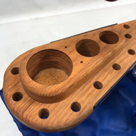  REGAL リーガル タイイングツール フライタイイングバイス Tying Vise