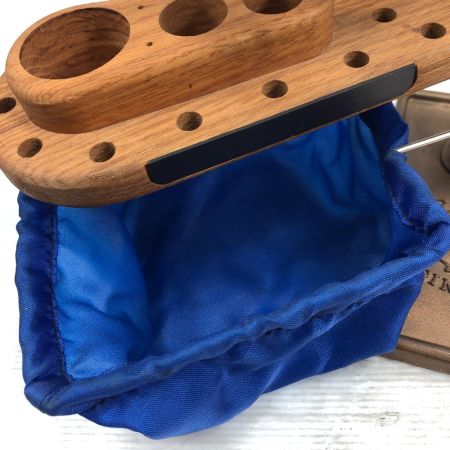  REGAL リーガル タイイングツール フライタイイングバイス Tying Vise