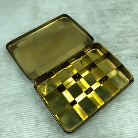  ORVIS オービス フライボックス 真鍮