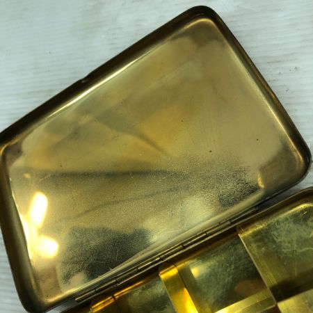  ORVIS オービス フライボックス 真鍮