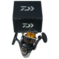 ΣΣ DAIWA ダイワ スピニングリール 13セルテート 2510PE-H 056154 Bランク