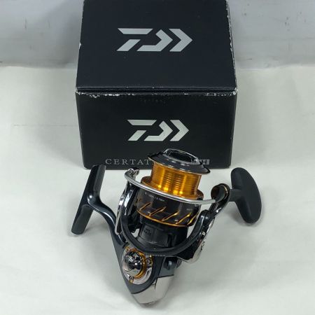  DAIWA ダイワ スピニングリール 13セルテート 2510PE-H 056154