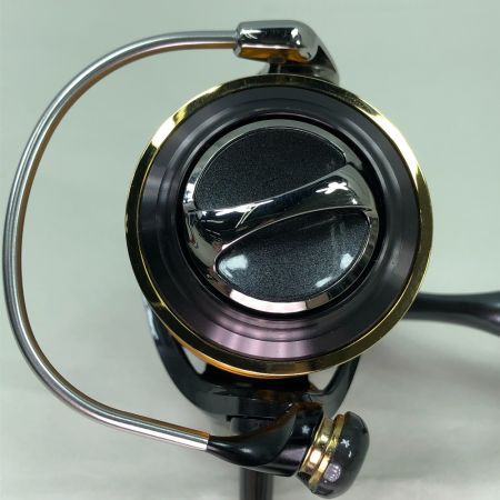  DAIWA ダイワ スピニングリール 13セルテート 2510PE-H 056154
