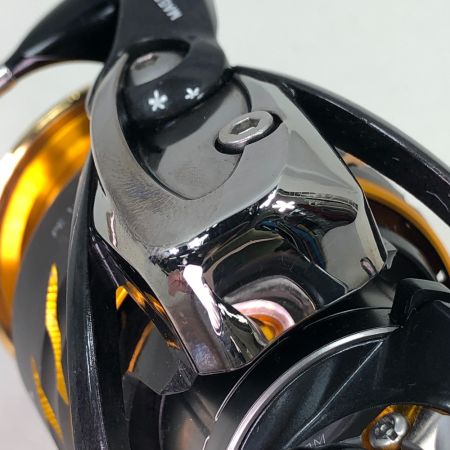  DAIWA ダイワ スピニングリール 13セルテート 2510PE-H 056154