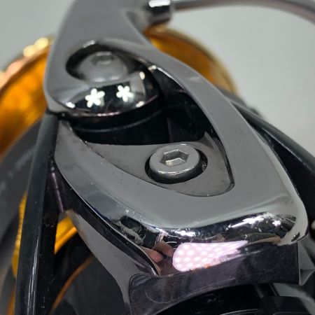  DAIWA ダイワ スピニングリール 13セルテート 2510PE-H 056154