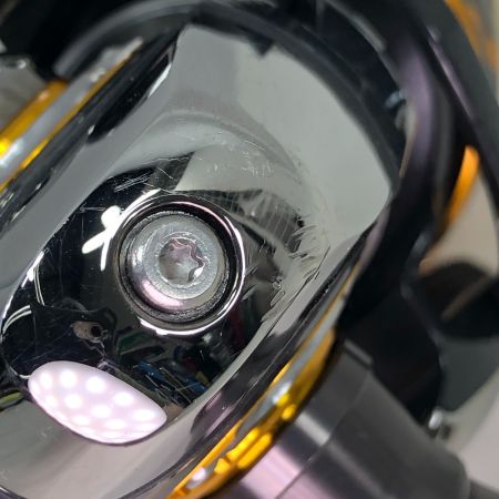  DAIWA ダイワ スピニングリール 13セルテート 2510PE-H 056154