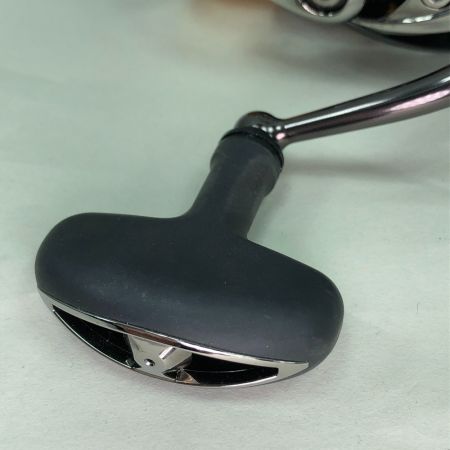  DAIWA ダイワ スピニングリール 13セルテート 2510PE-H 056154