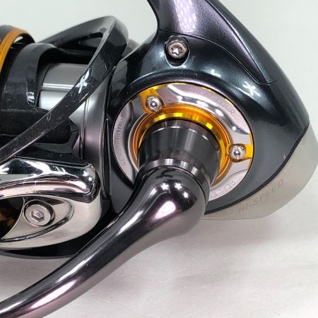  DAIWA ダイワ スピニングリール 13セルテート 2510PE-H 056154
