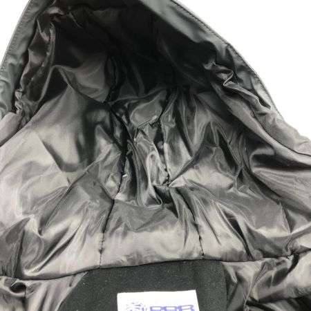  Rivalley リバレイ レインウェア RBB PU ウォームスーツ Mサイズ #グレー